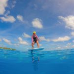 (English) LIFT ELECTRONIC FOIL