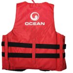 Ocean Rental Life Vest