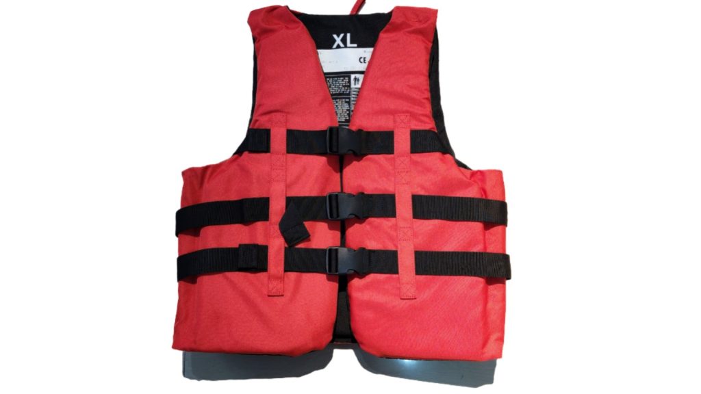 Ocean Rental Life Vest