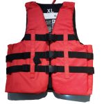 Ocean Rental Life Vest