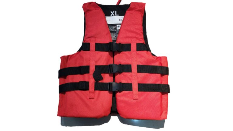 Ocean Rental Life Vest