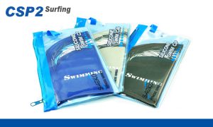 SWIMMING CAPS & ACCESSORIES