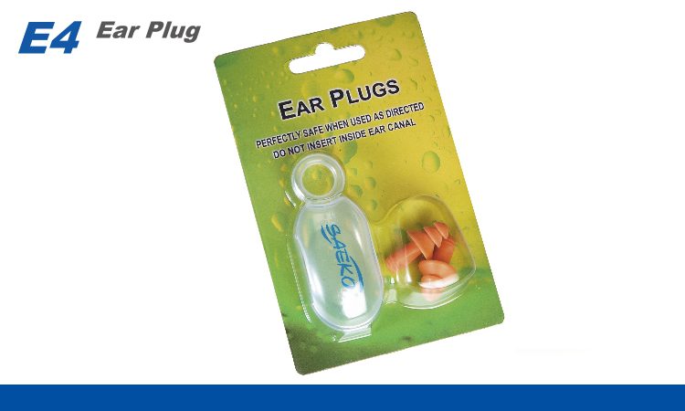 Ear Plug E4