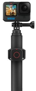 GOPRO & ACCESSORIES