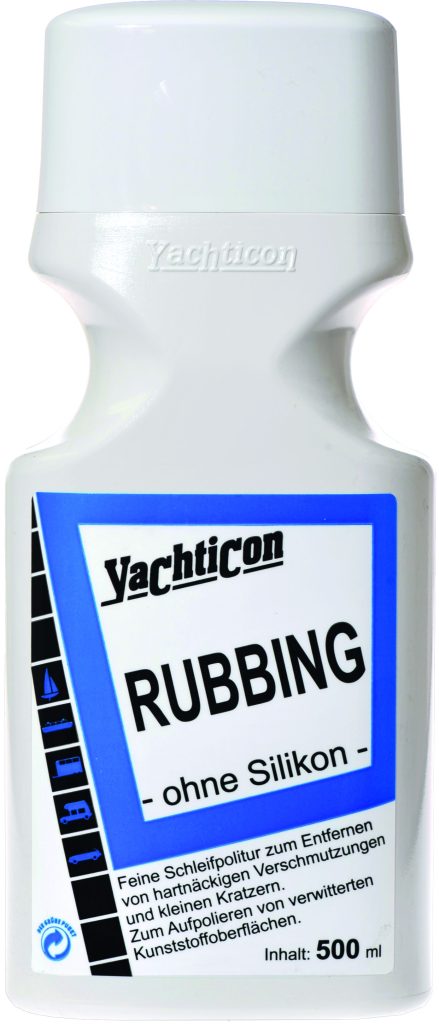Rubbing 500 ml