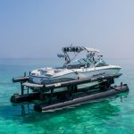 Air Berth Boat Lifts