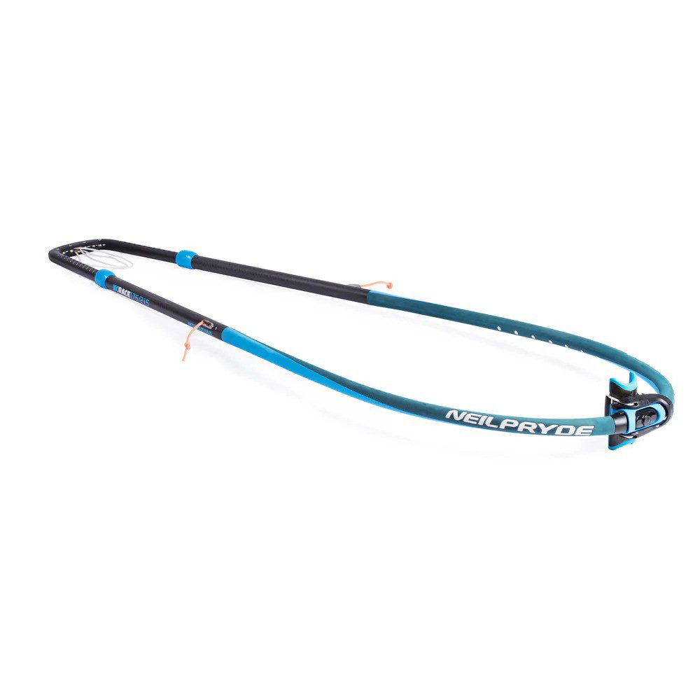 (English) Neilpryde XC Race Carbon Interouthaul