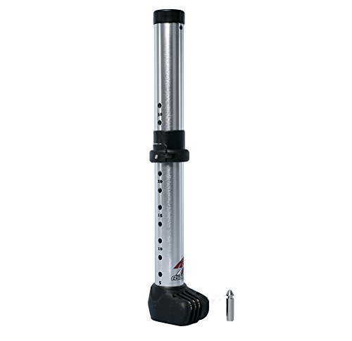 Ascan SDM Mast Extension 30cm