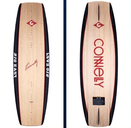 Connelly Big Easy Wakeboard 146