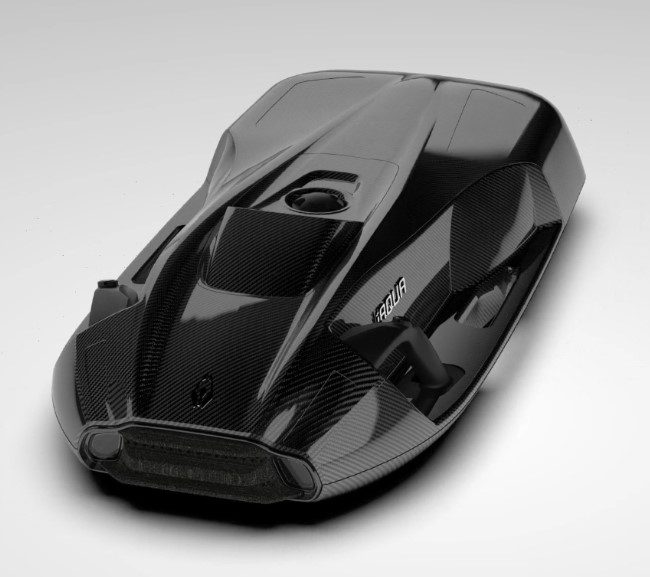 iAQUA Phantom 750 Race