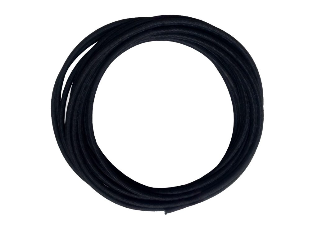 Braided Hydraulic Oil Hose