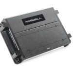 (English) R1 650.4 Marine Amplifier