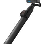 GoPro Extension Pole + Waterproof Shutter Remote