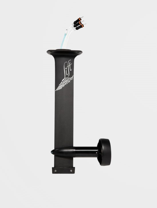 Efoil Replacement Propulsion 32″