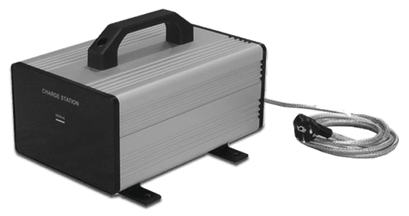 Seabob Quick Charger