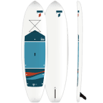 (English) 10’0“ Beach Cross Rigid Tough-Tec