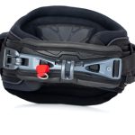 (English) Proton Waist Harness (WS Hook)