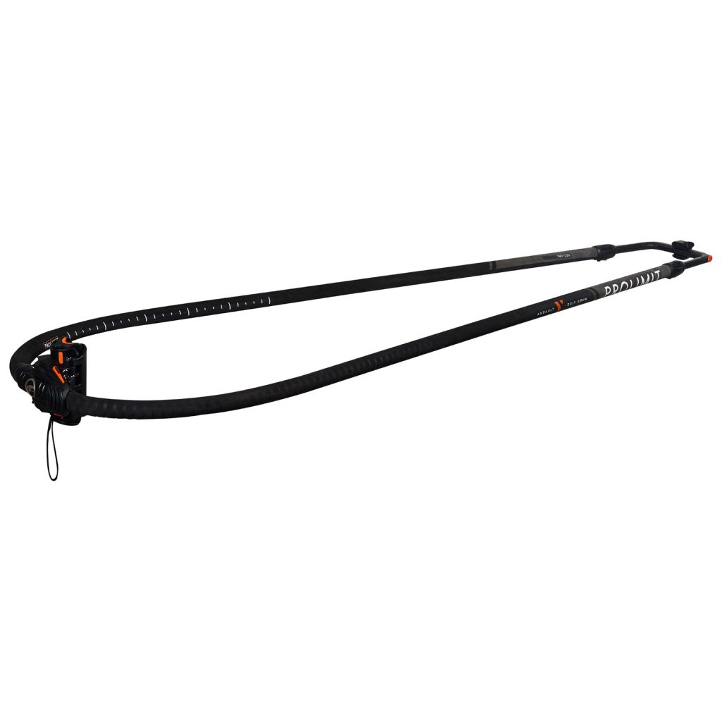 (English) Prolimit Assault Boom 160-220