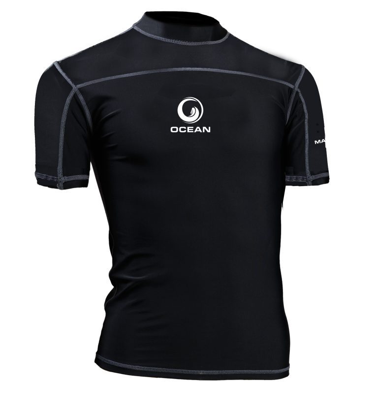 Rash Guard S/S