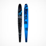 Mesle Slalom Water Ski Free Carve 2022 with B6.2 Binding