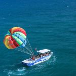 (English) PARASAILING 32