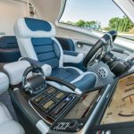 (English) Glass Bottom Boat LOOKER 450S