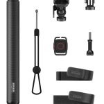 GoPro Extension Pole + Waterproof Shutter Remote