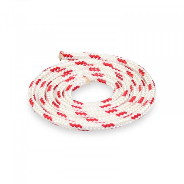 Trapeze Strop White/Red