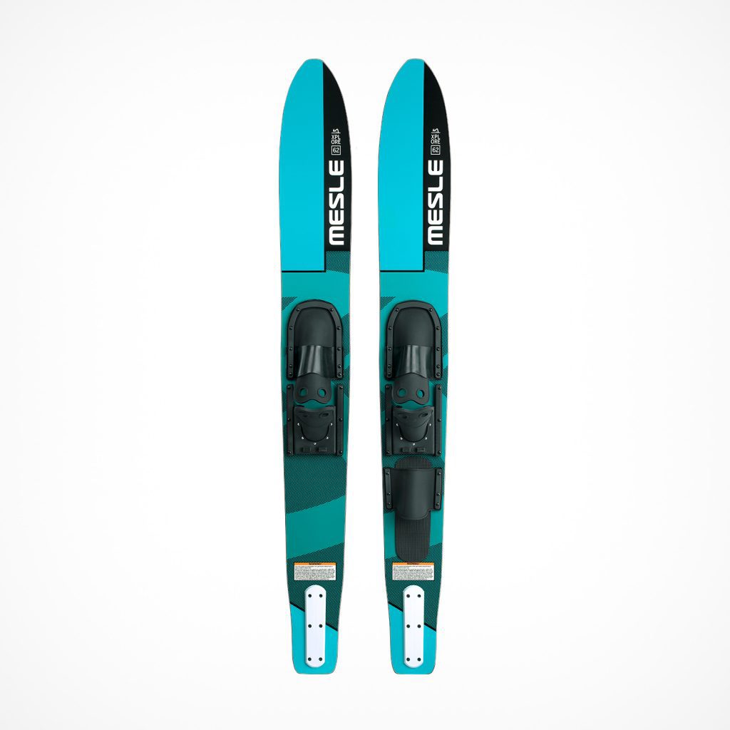 Mesle Combo Waterski Xplore 157cm
