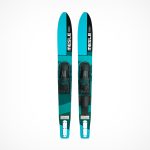 Mesle Combo Waterski Xplore 157cm