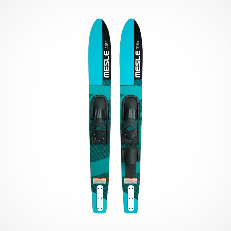 Mesle Combo Waterski Xplore 157cm