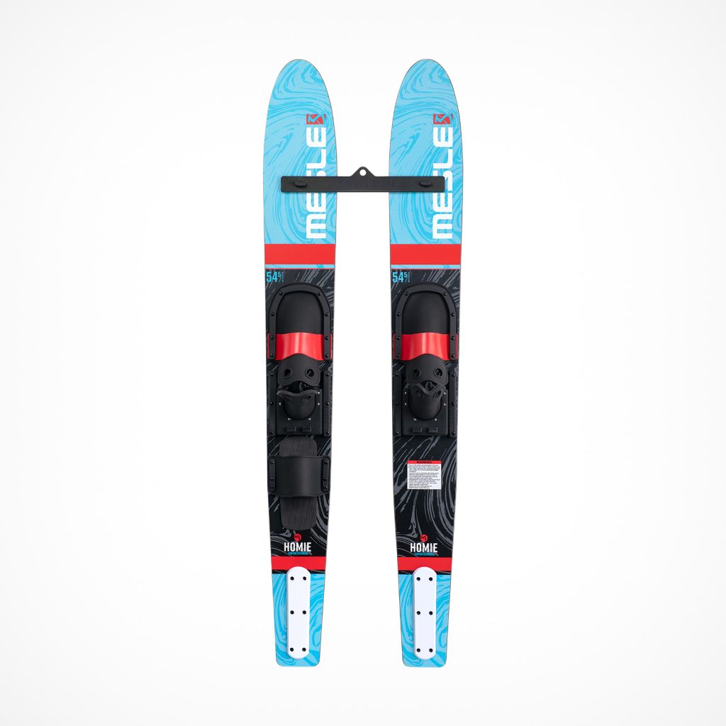 Mesle Combo Waterski Homie 139cm