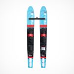 Mesle Combo Waterski Homie 139cm
