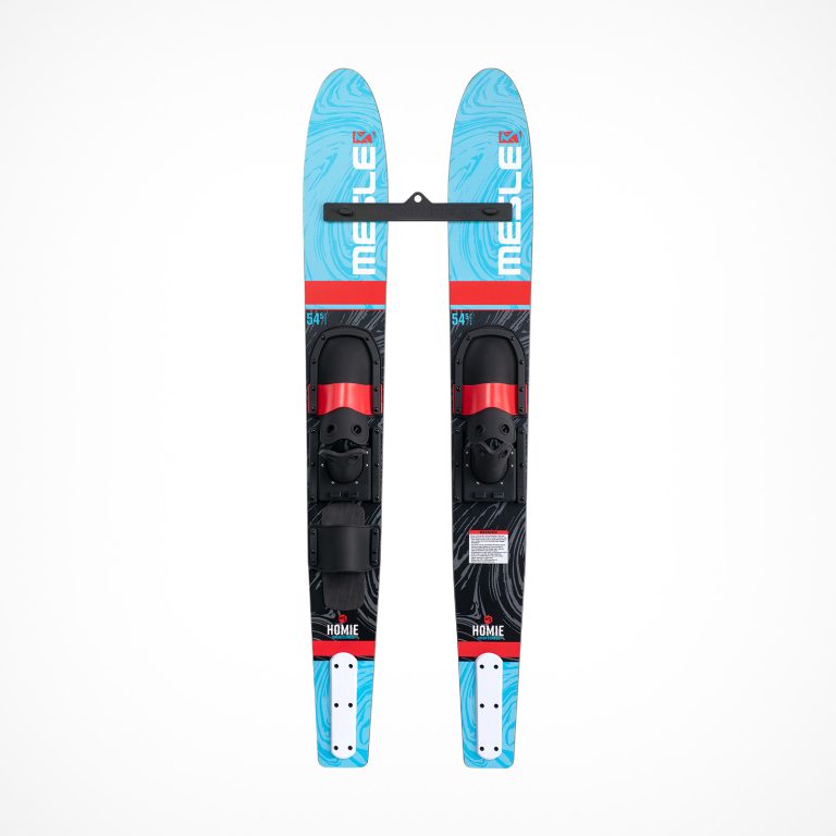 Mesle Combo Waterski Homie 139cm