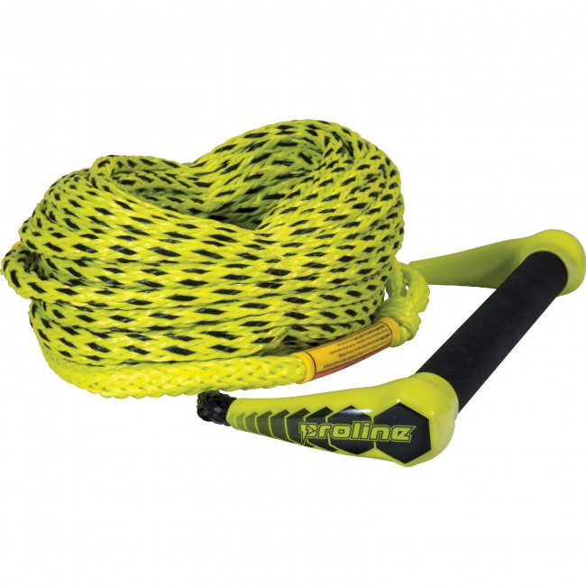 2023 ProLine Recreational 12” w/One Piece Sport Package