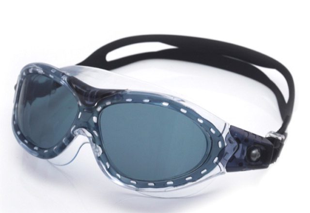 Marlin Jr. K7 Trans-Black