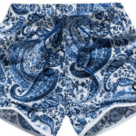 (English) Board Shorts