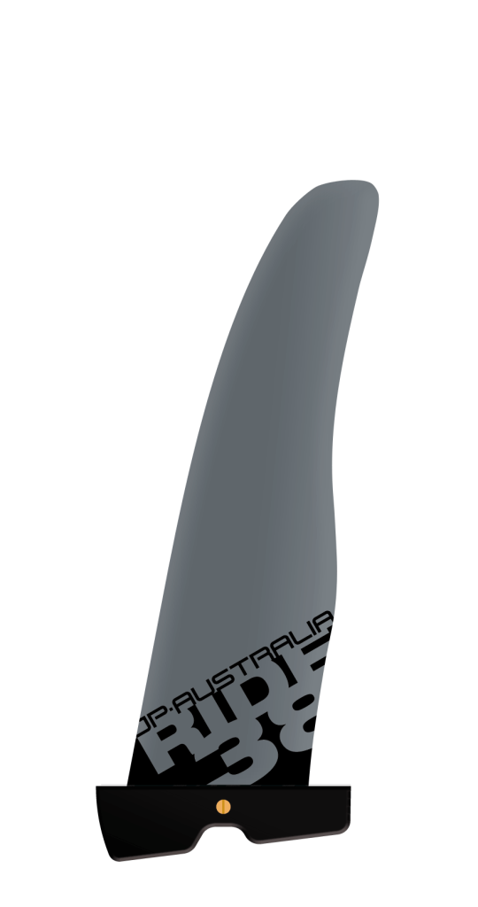 JP-Australia Fin Ride WL Glass Power Box