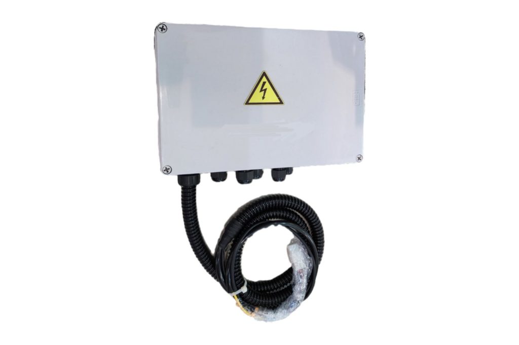 Electric Control Box for 10000BTU SABAI DEE