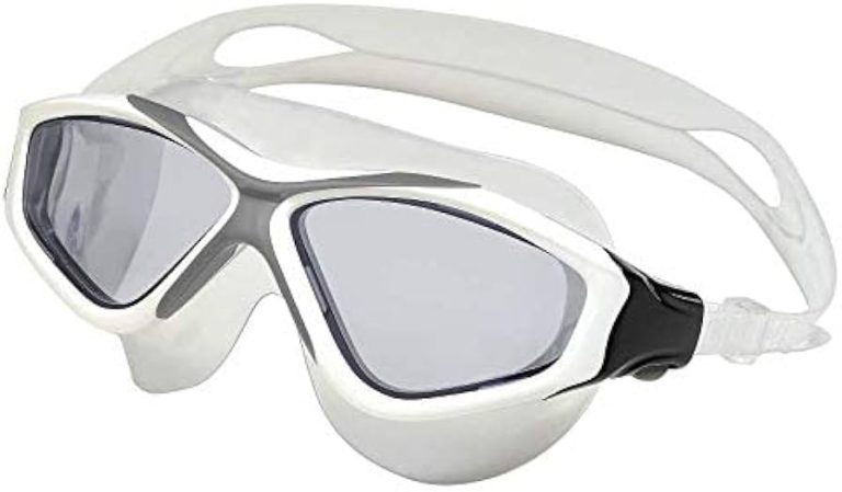 Marlin K9 White-Silver