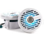 R1 6.5″ Marine Speaker White