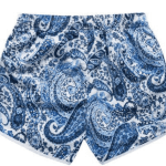 (English) Board Shorts