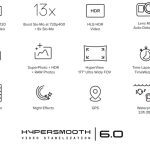 (English) GoPro HERO13 Black