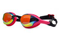 Jet Mirror S58UV Pink-Black