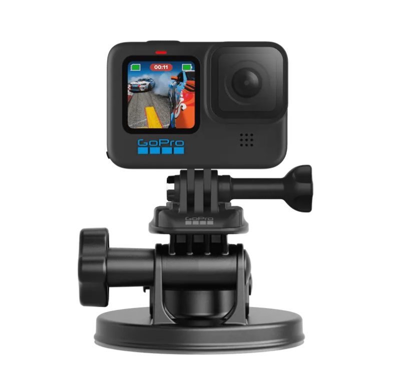 (English) Suction Cup