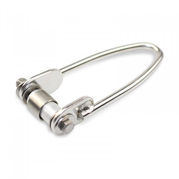 Locking-loop set complete reinforced