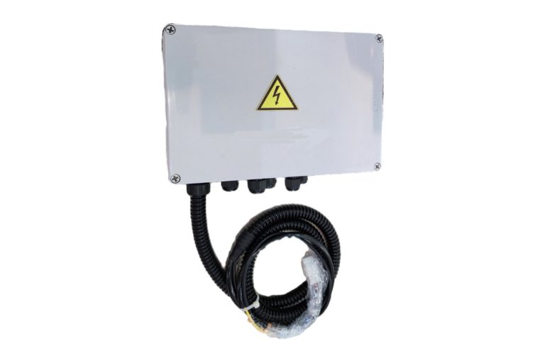 Electric Control Box for 16000BTU YEN DEE