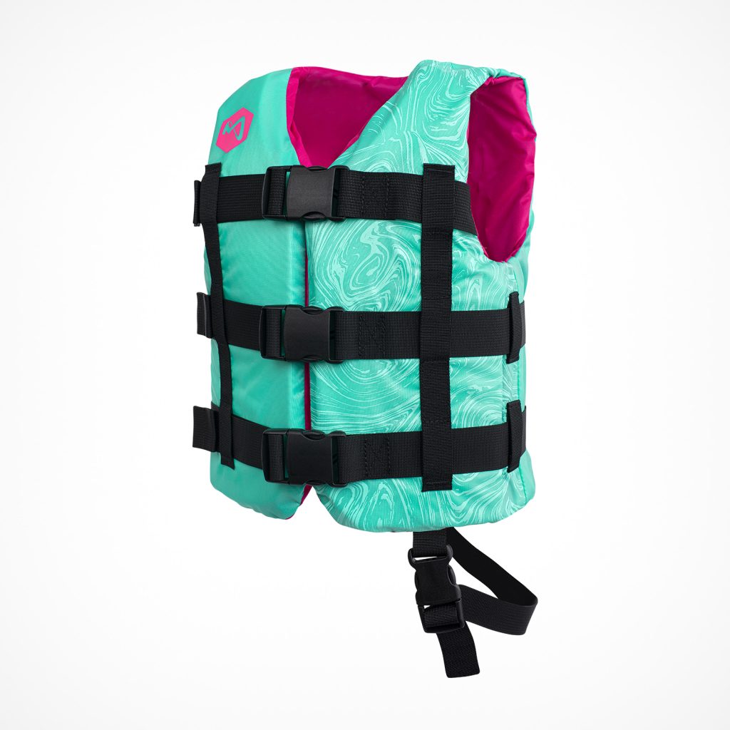 Mesle Life Vest H210 Junior