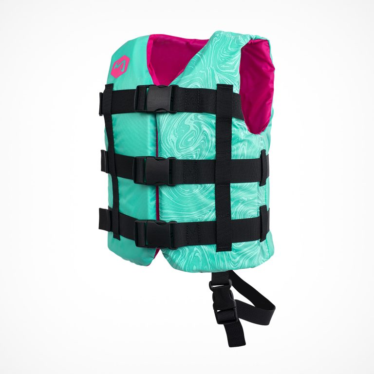 Mesle Life Vest H210 Junior