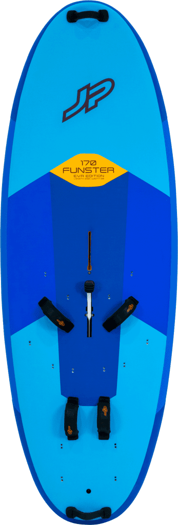 JP Windsurf Boards Funster Sport EVA